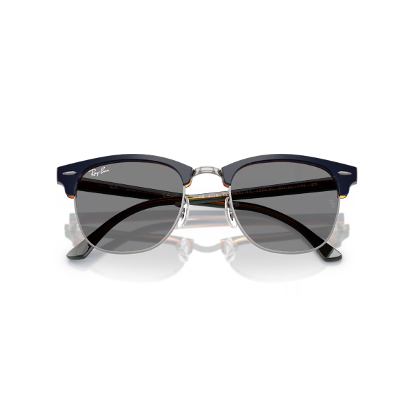 RB 3016 1278B1 49 Ray-Ban CLUBMASTER Güneş Gözlüğü