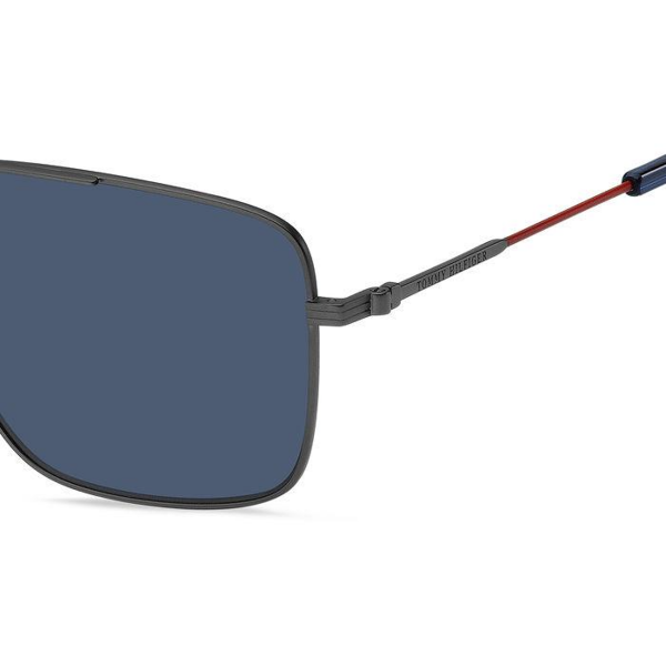 TH 2110/S R80KU 59 Tommy Hilfiger Güneş Gözlüğü