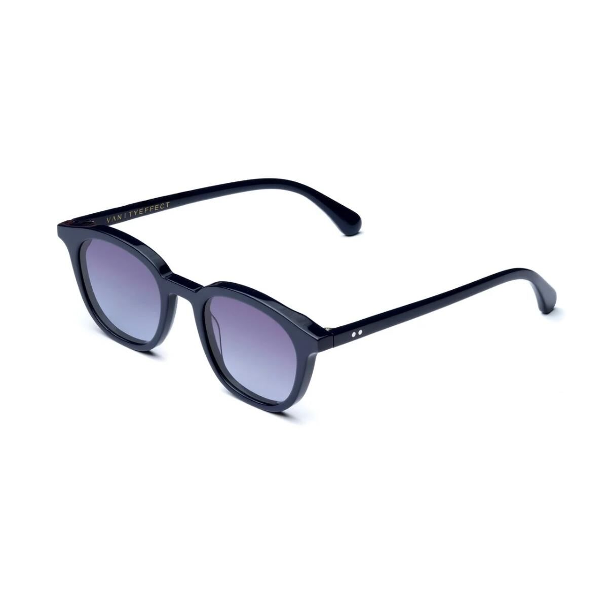 VAN CHIRAL NAVY 48 Vanity Effect Güneş Gözlüğü