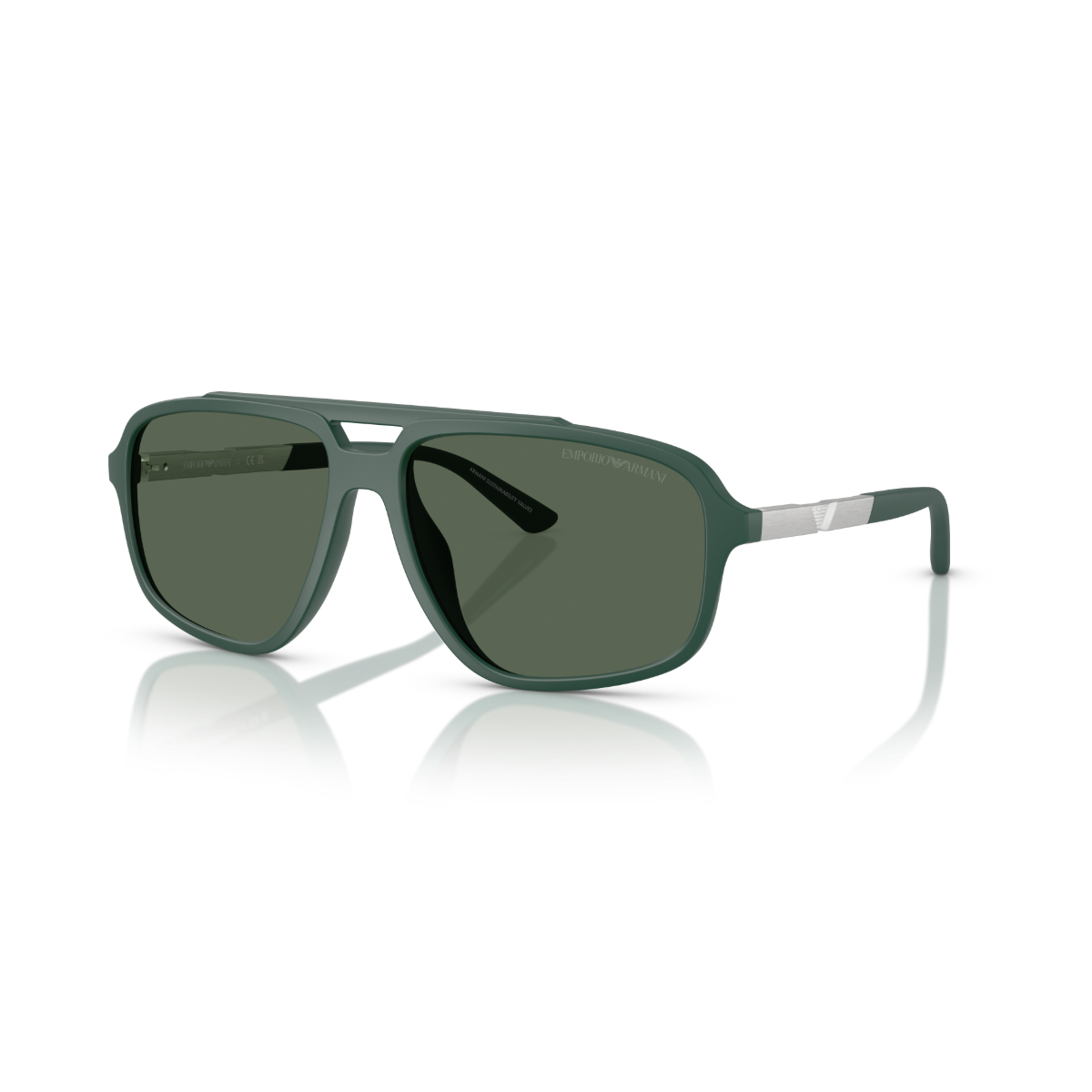 EA 4236U 619071 59 Emporio Armani Güneş Gözlüğü