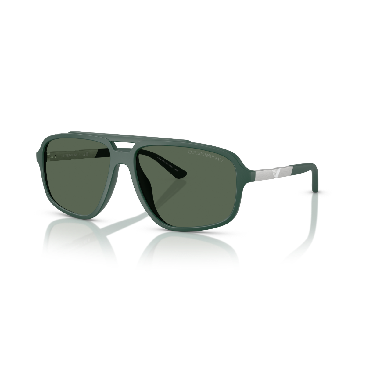 EA 4236U 619071 59 Emporio Armani Güneş Gözlüğü