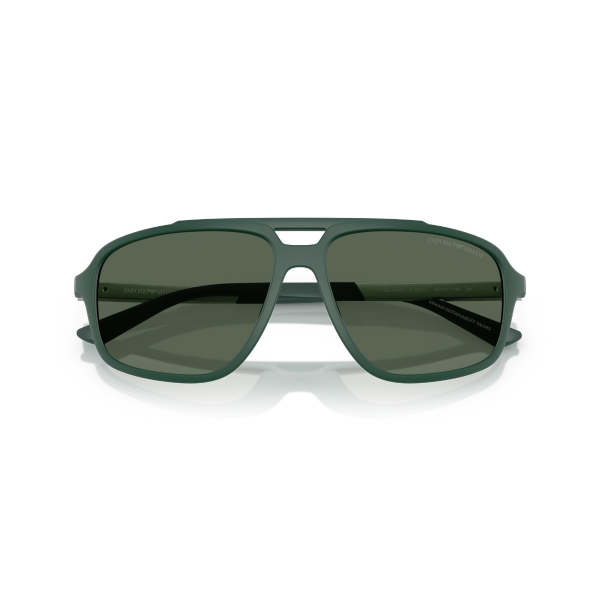 EA 4236U 619071 59 Emporio Armani Güneş Gözlüğü