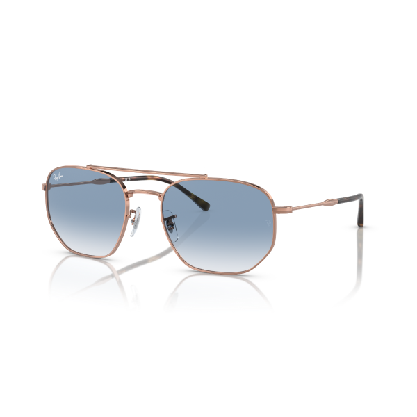 RB 3707 92023F 54 Ray-Ban Güneş Gözlüğü
