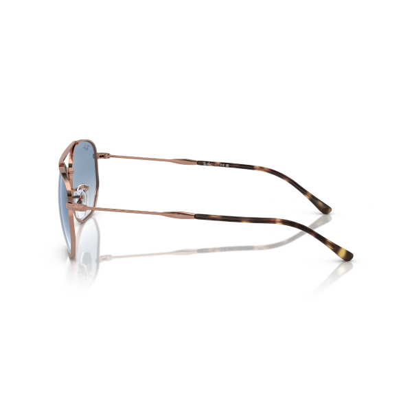 RB 3707 92023F 54 Ray-Ban Güneş Gözlüğü