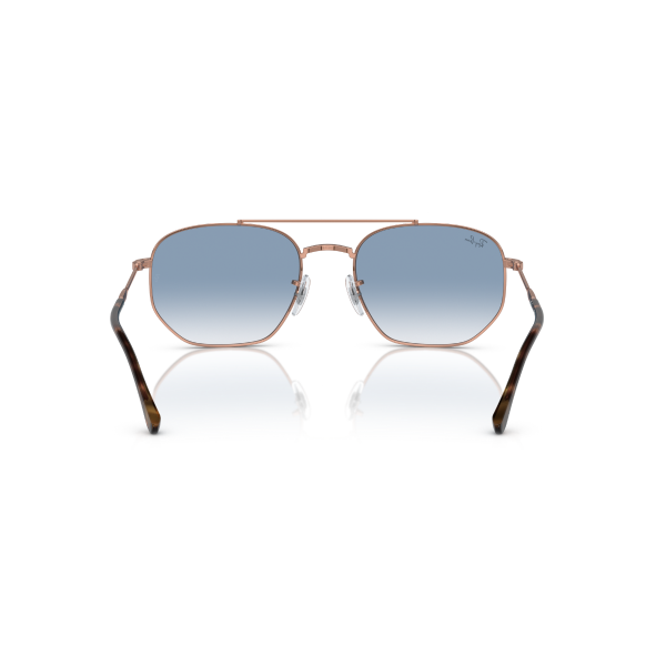 RB 3707 92023F 54 Ray-Ban Güneş Gözlüğü