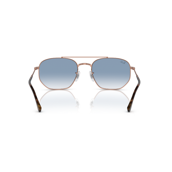 RB 3707 92023F 54 Ray-Ban Güneş Gözlüğü