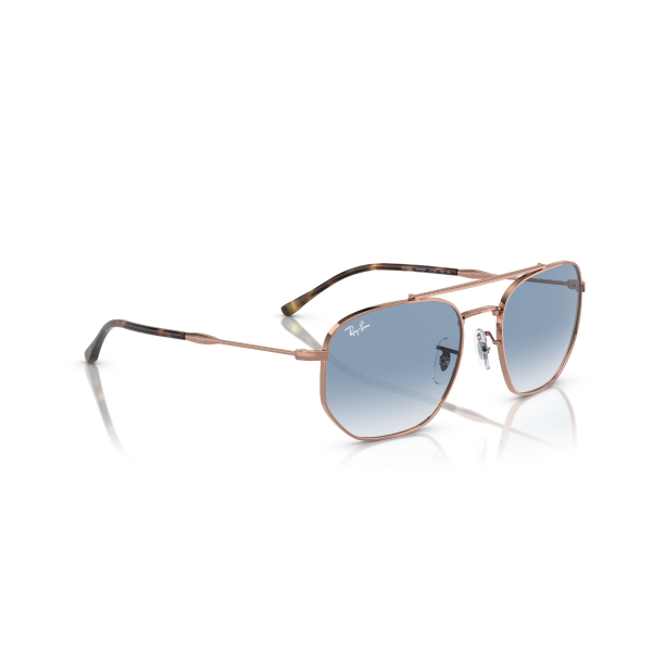 RB 3707 92023F 54 Ray-Ban Güneş Gözlüğü