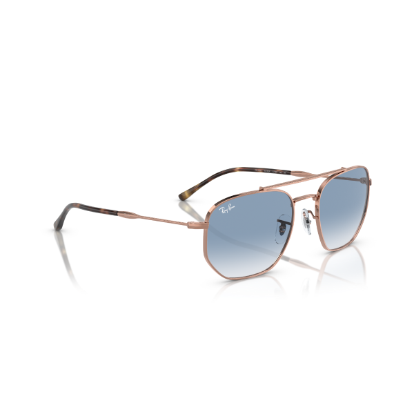 RB 3707 92023F 54 Ray-Ban Güneş Gözlüğü