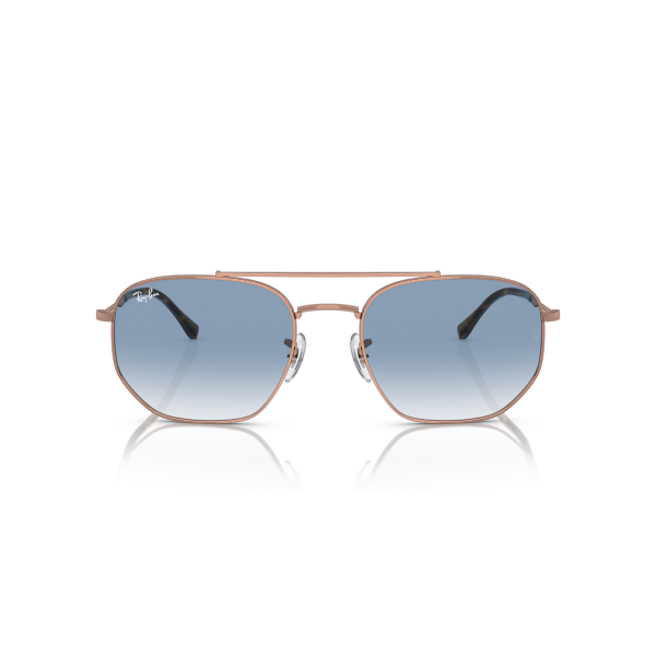 RB 3707 92023F 54 Ray-Ban Güneş Gözlüğü