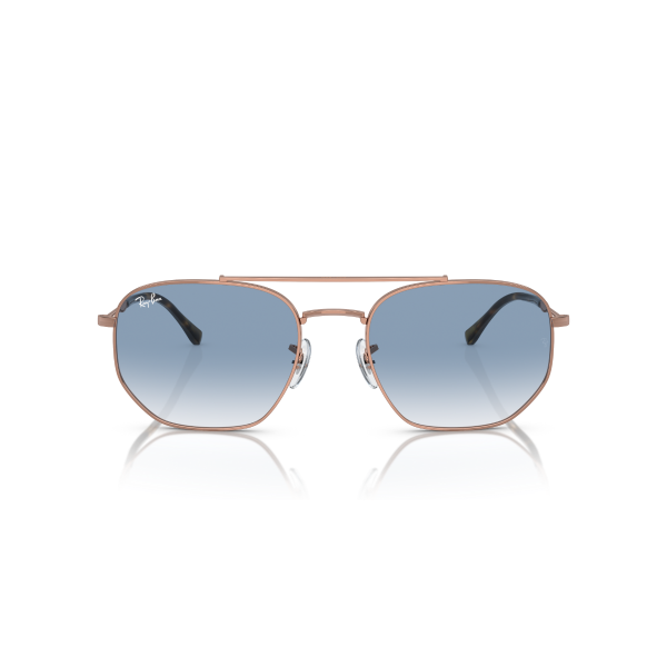 RB 3707 92023F 54 Ray-Ban Güneş Gözlüğü