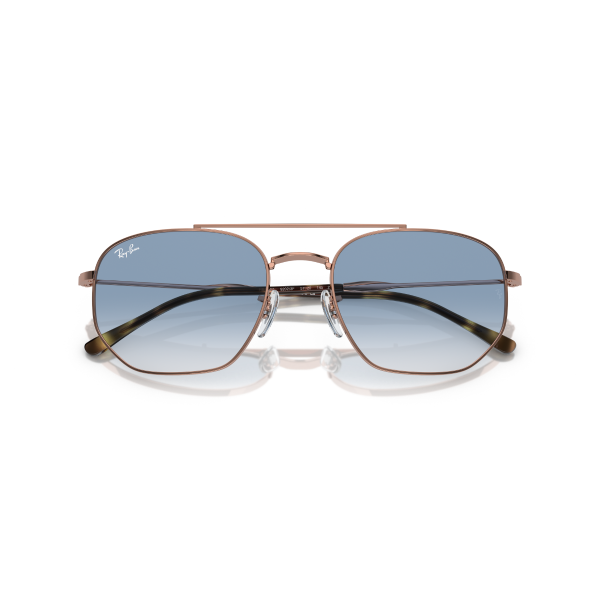 RB 3707 92023F 54 Ray-Ban Güneş Gözlüğü