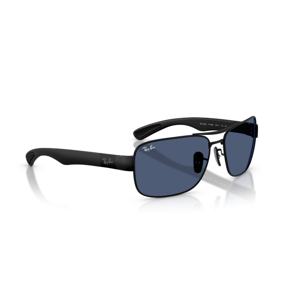 RB 3763M F11980 64  Ray-Ban Scuderia Ferrari Güneş Gözlüğü