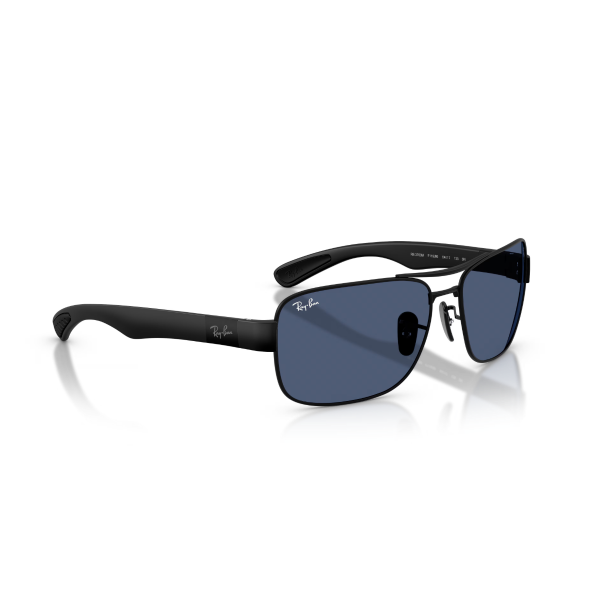 RB 3763M F11980 64  Ray-Ban Scuderia Ferrari Güneş Gözlüğü