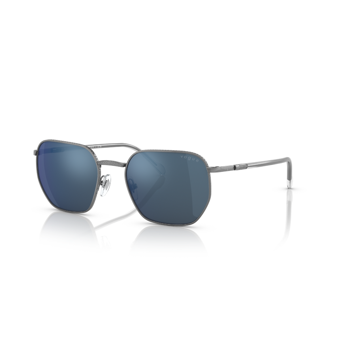 VO 4257S 548/55 52 Vogue Güneş Gözlüğü