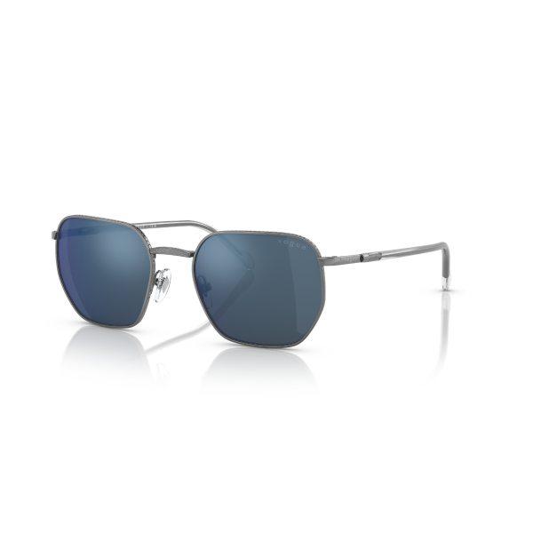 VO 4257S 548/55 52 Vogue Güneş Gözlüğü