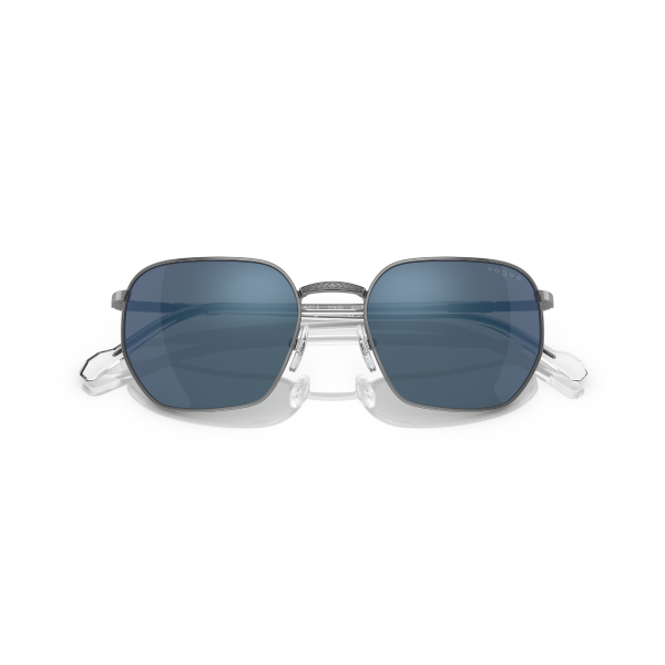 VO 4257S 548/55 52 Vogue Güneş Gözlüğü