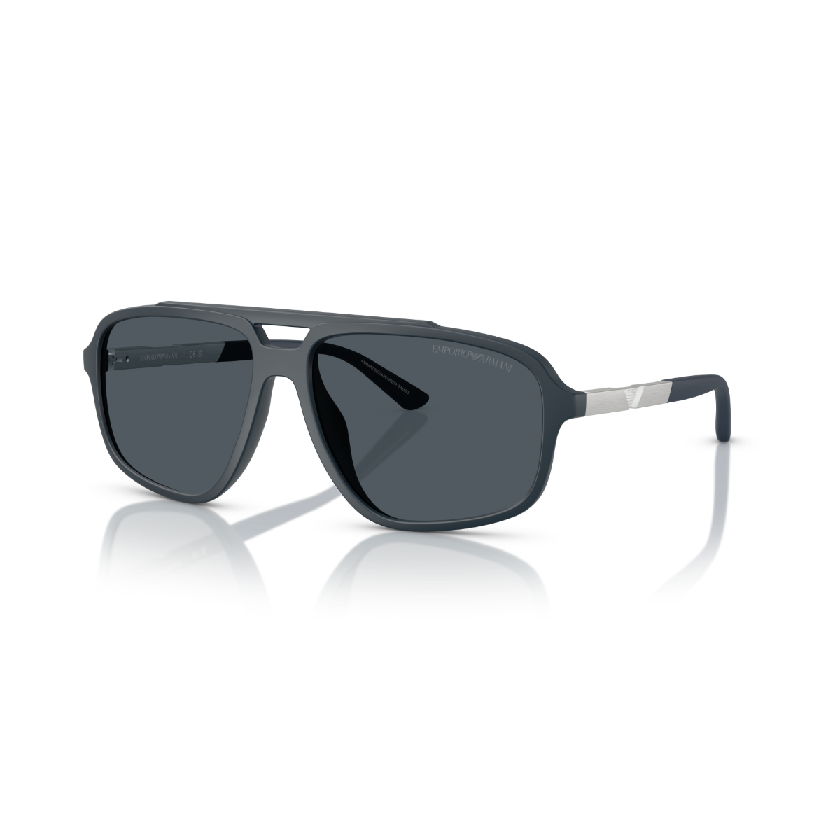 EA 4236U 618987 59 Emporio Armani Güneş Gözlüğü