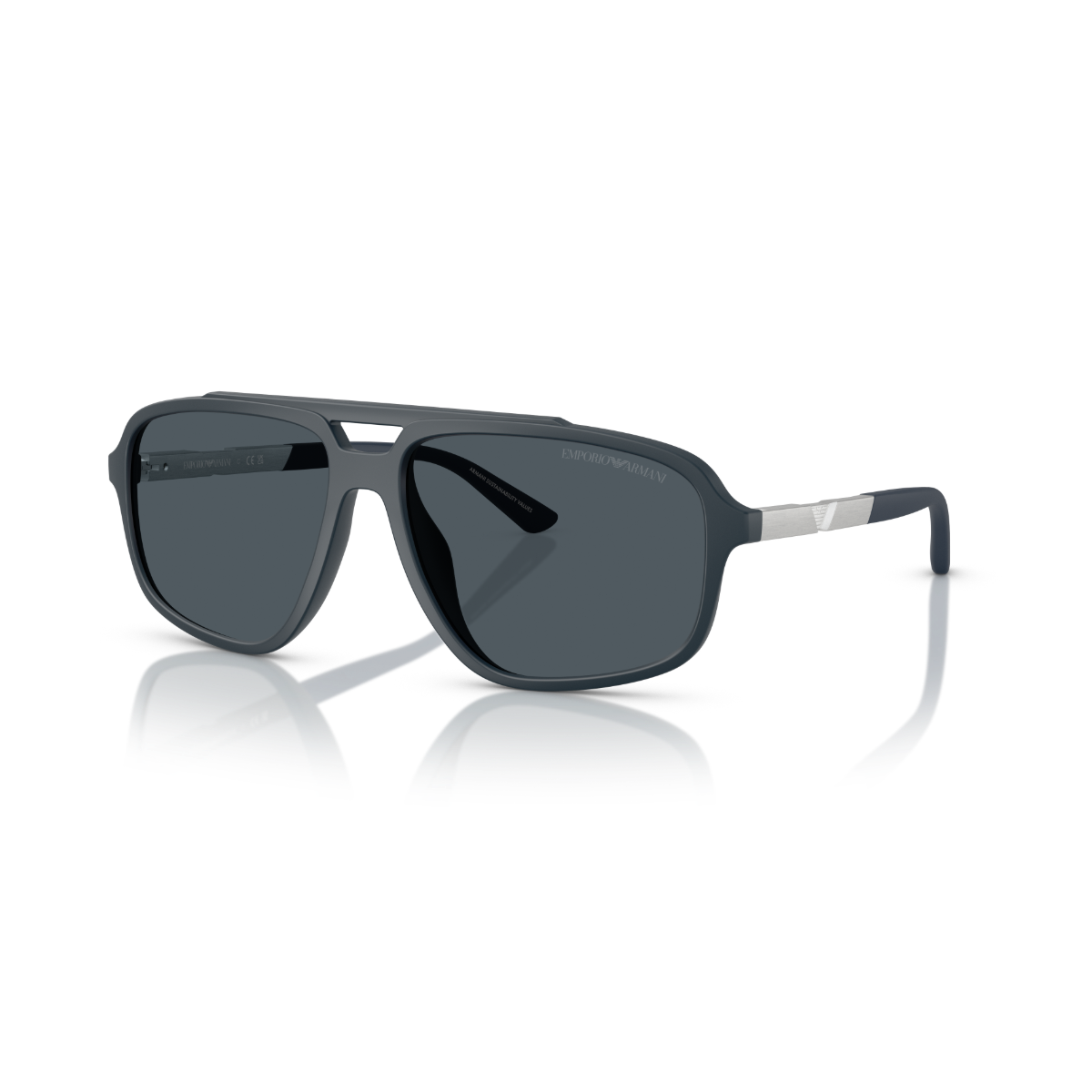 EA 4236U 618987 59 Emporio Armani Güneş Gözlüğü