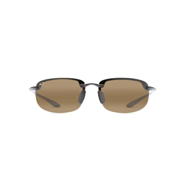 MJ 0407S 002(02) 64 Maui Jim Ho'okipa Polarize Güneş Gözlüğü