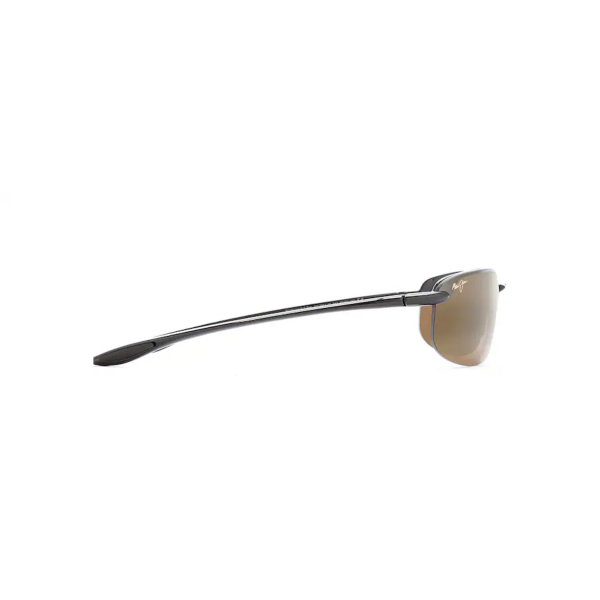 MJ 0407S 002(02) 64 Maui Jim Ho'okipa Polarize Güneş Gözlüğü