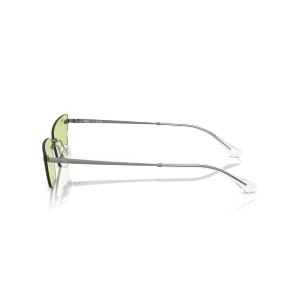 RB 3731 004/2 63 Ray-Ban ANH Güneş Gözlüğü
