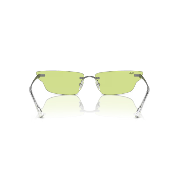 RB 3731 004/2 63 Ray-Ban ANH Güneş Gözlüğü
