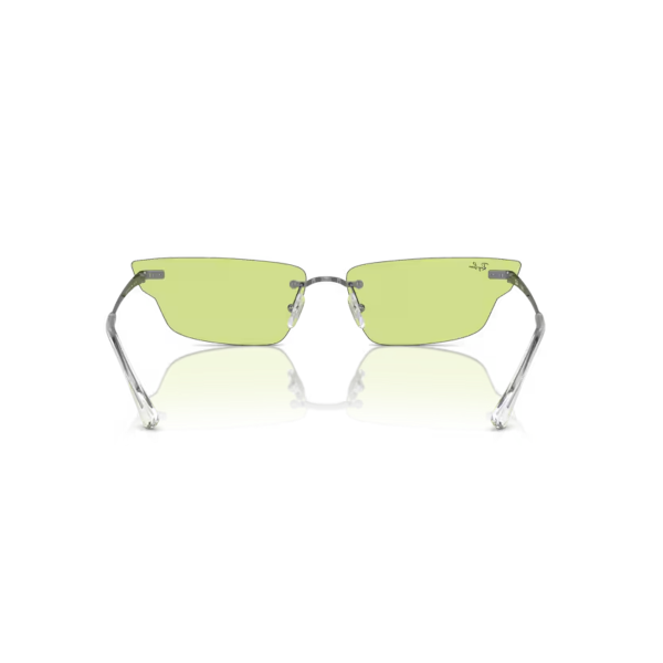 RB 3731 004/2 63 Ray-Ban ANH Güneş Gözlüğü