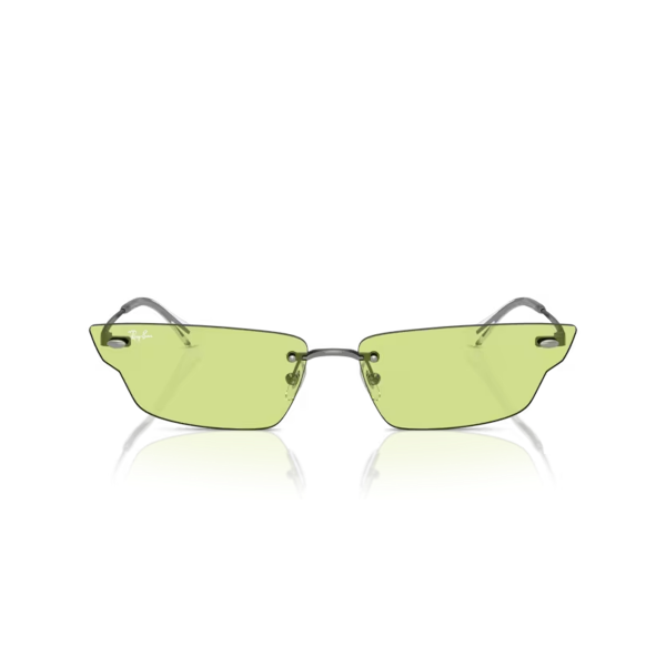 RB 3731 004/2 63 Ray-Ban ANH Güneş Gözlüğü