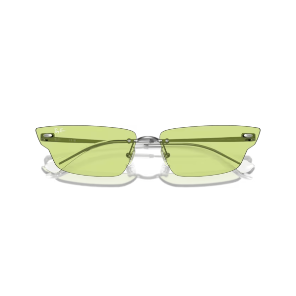 RB 3731 004/2 63 Ray-Ban ANH Güneş Gözlüğü