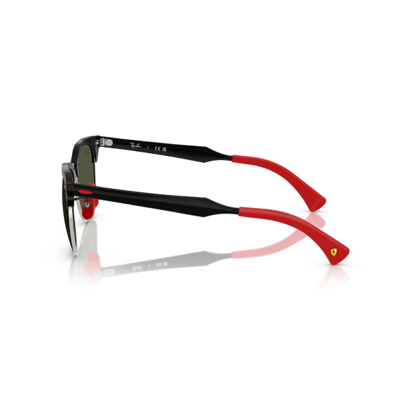 RB 3807M F11031 51  Ray-Ban Scuderia Ferrari Güneş Gözlüğü