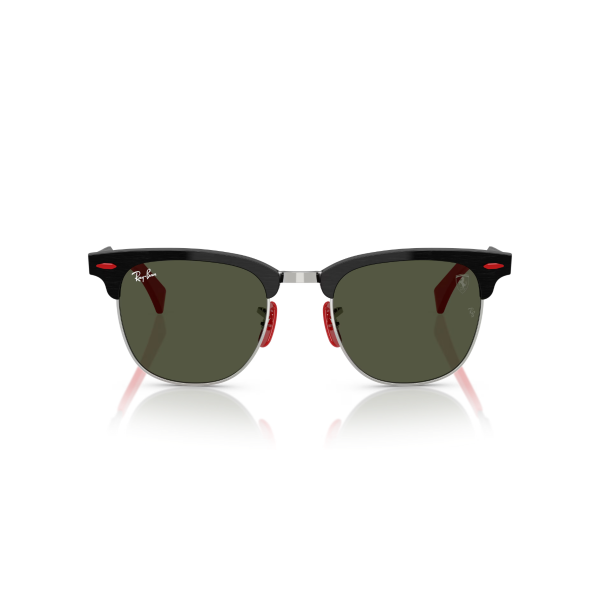 RB 3807M F11031 51  Ray-Ban Scuderia Ferrari Güneş Gözlüğü