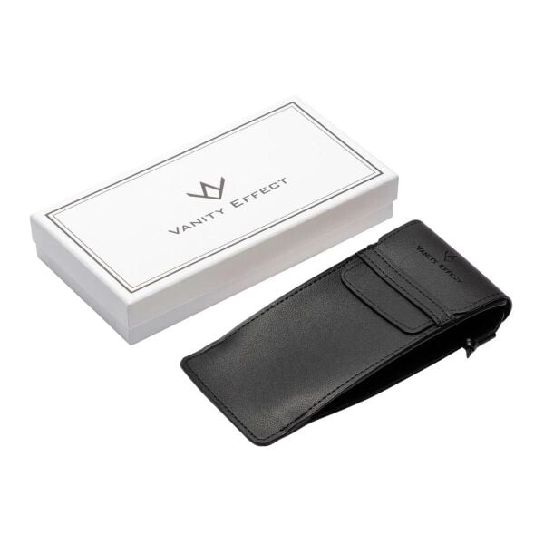 VAN CLYDE BLK-33 61 Vanity Effect Güneş Gözlüğü