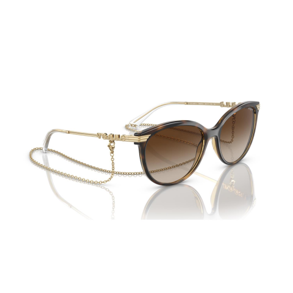 VO 5460S W65613 56 Vogue Güneş Gözlüğü