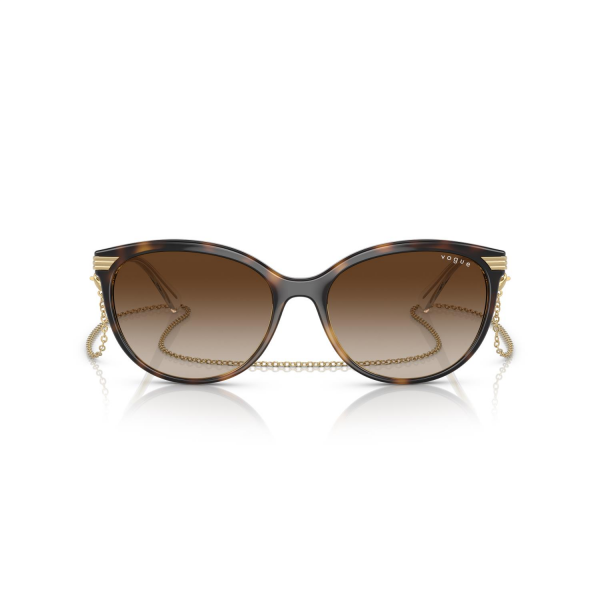 VO 5460S W65613 56 Vogue Güneş Gözlüğü
