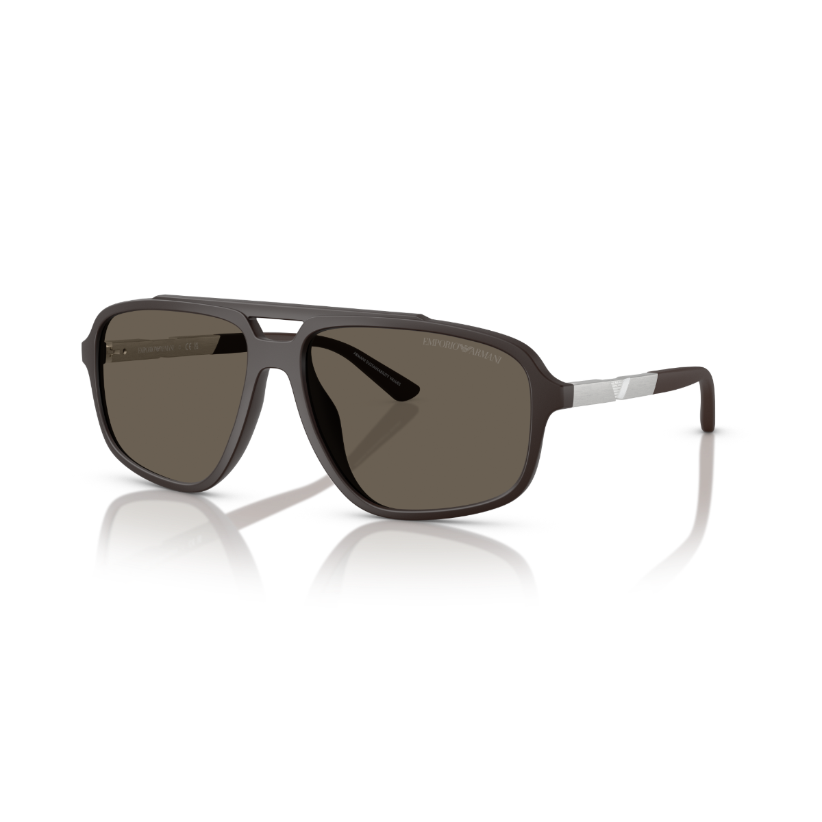 EA 4236U 6186/3 59 Emporio Armani Güneş Gözlüğü