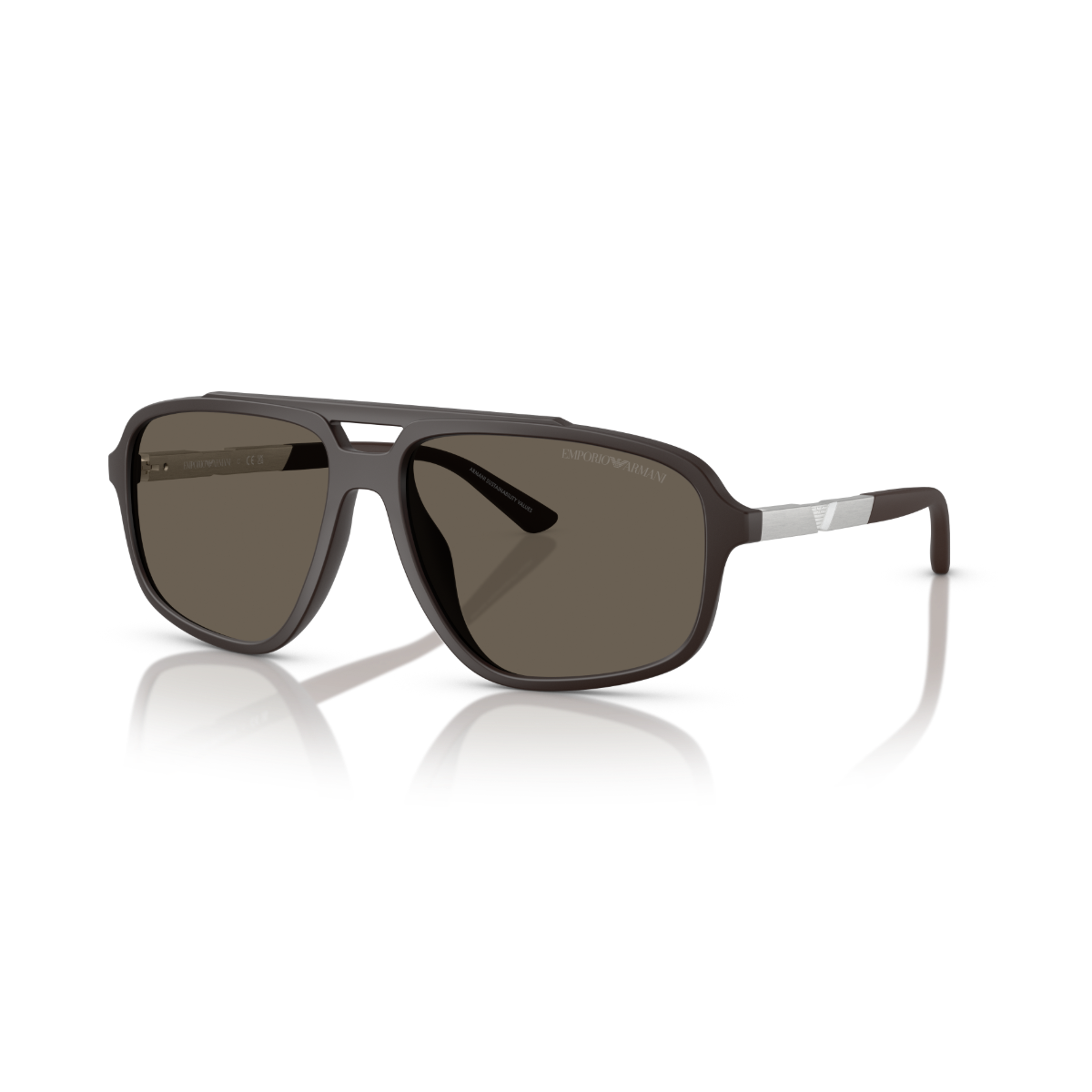 EA 4236U 6186/3 59 Emporio Armani Güneş Gözlüğü