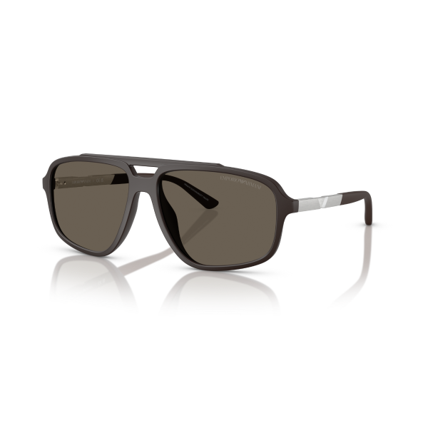 EA 4236U 6186/3 59 Emporio Armani Güneş Gözlüğü