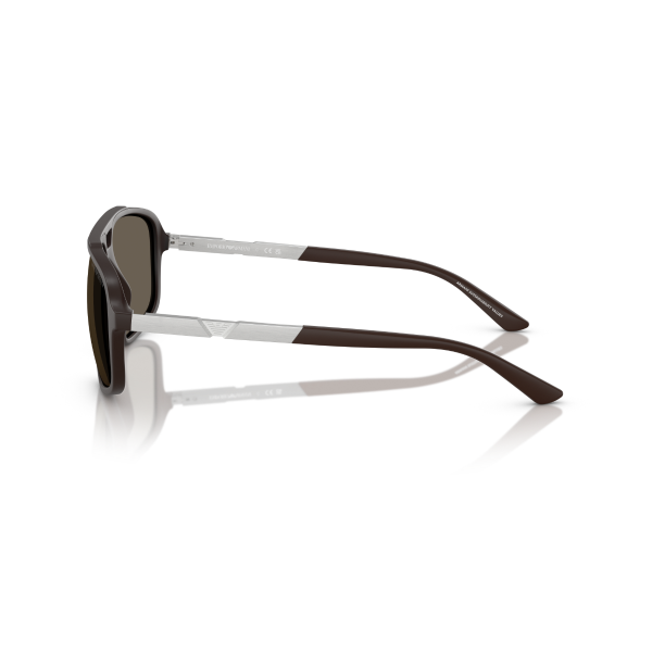 EA 4236U 6186/3 59 Emporio Armani Güneş Gözlüğü