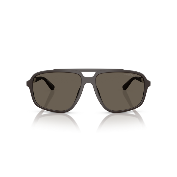EA 4236U 6186/3 59 Emporio Armani Güneş Gözlüğü
