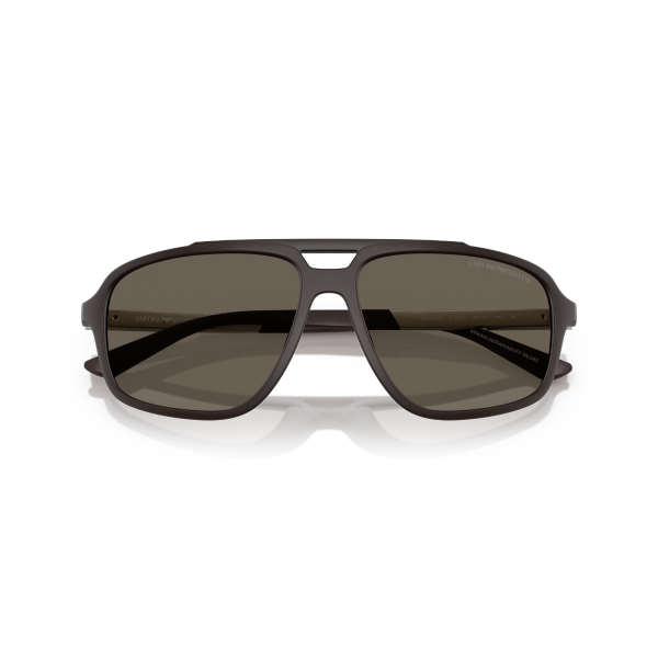 EA 4236U 6186/3 59 Emporio Armani Güneş Gözlüğü