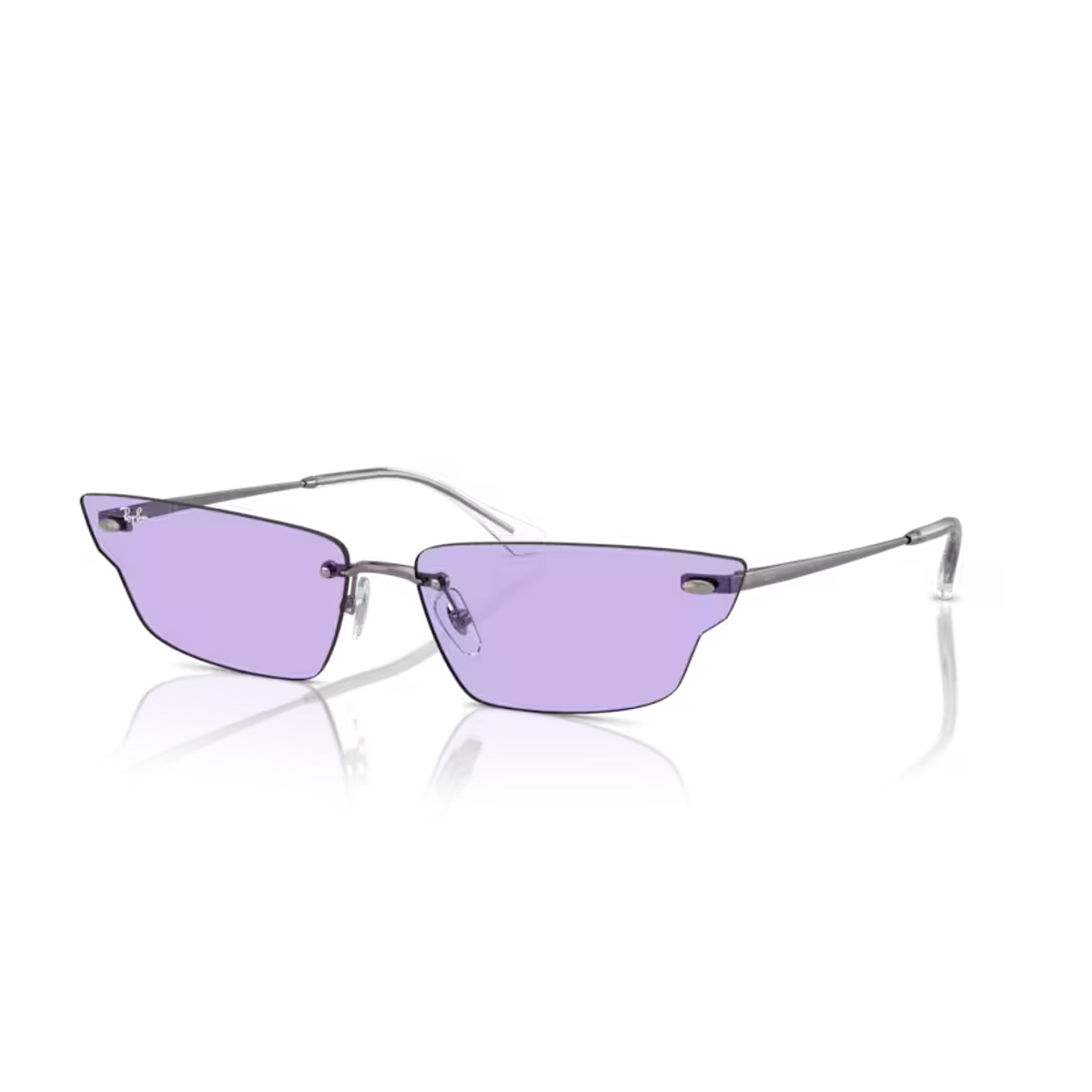 RB 3731 004/1A 63 Ray-Ban ANH Güneş Gözlüğü