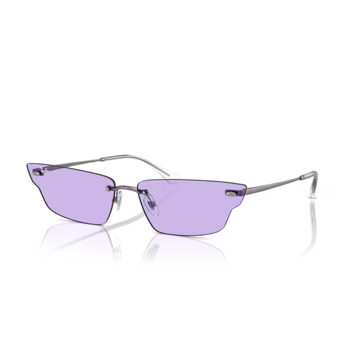 RB 3731 004/1A 63 Ray-Ban ANH Güneş Gözlüğü