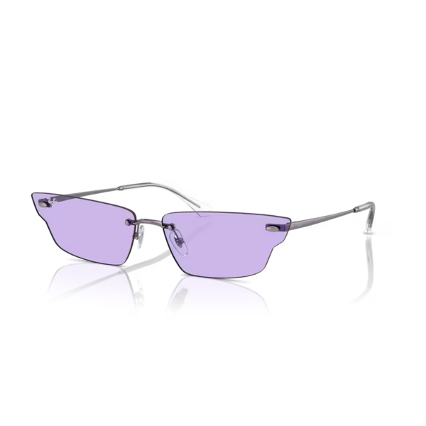 RB 3731 004/1A 63 Ray-Ban ANH Güneş Gözlüğü