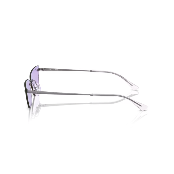 RB 3731 004/1A 63 Ray-Ban ANH Güneş Gözlüğü