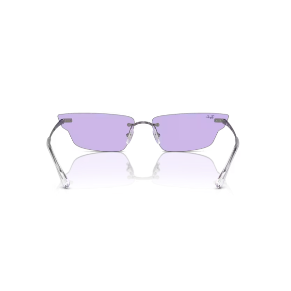 RB 3731 004/1A 63 Ray-Ban ANH Güneş Gözlüğü