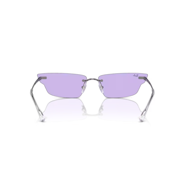 RB 3731 004/1A 63 Ray-Ban ANH Güneş Gözlüğü