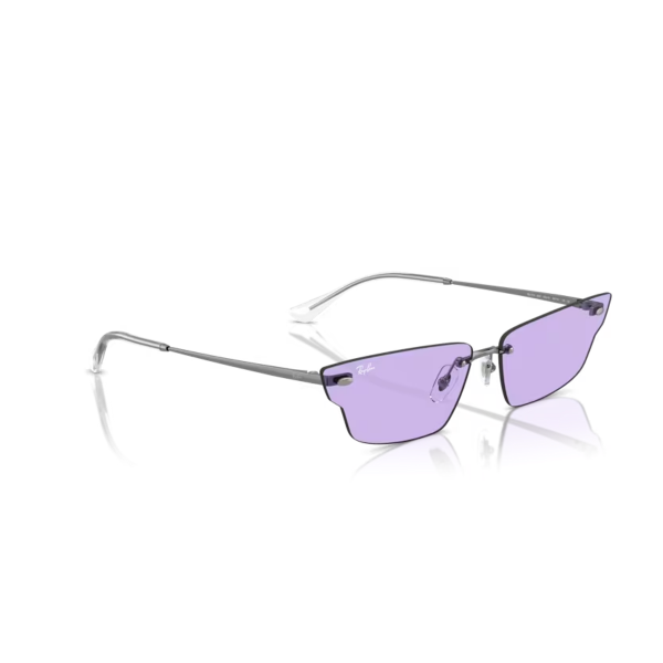 RB 3731 004/1A 63 Ray-Ban ANH Güneş Gözlüğü