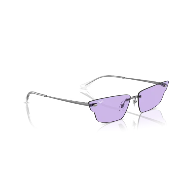 RB 3731 004/1A 63 Ray-Ban ANH Güneş Gözlüğü