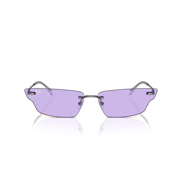 RB 3731 004/1A 63 Ray-Ban ANH Güneş Gözlüğü