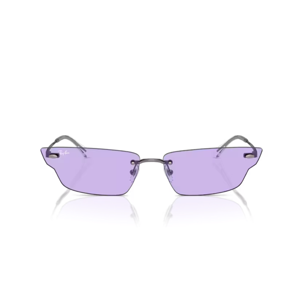 RB 3731 004/1A 63 Ray-Ban ANH Güneş Gözlüğü